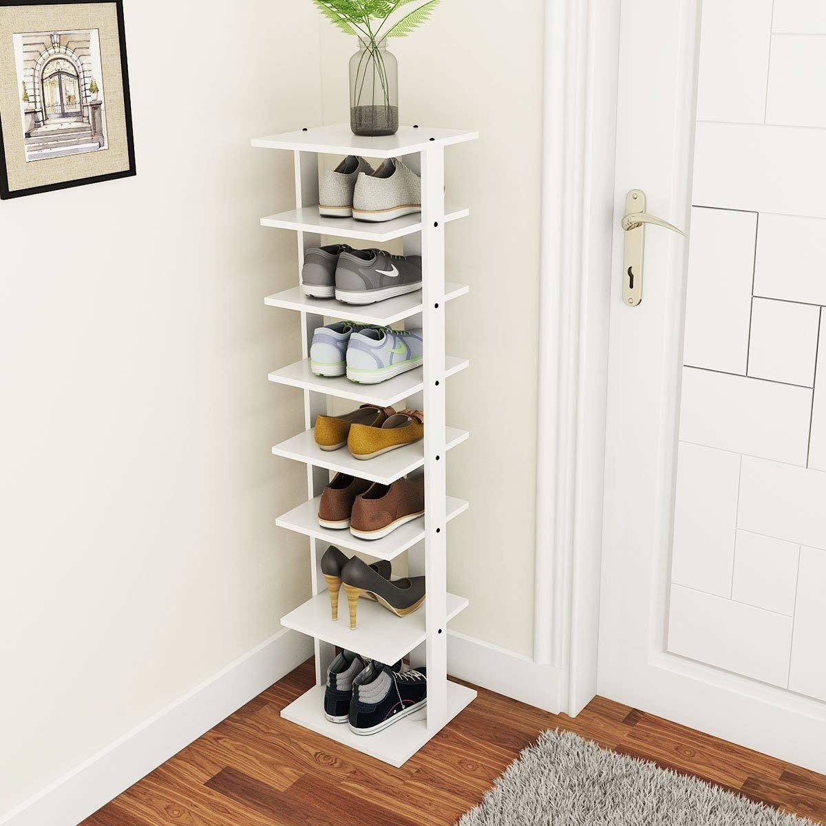 24 Things That Ll Finally Organize All Your Shoes