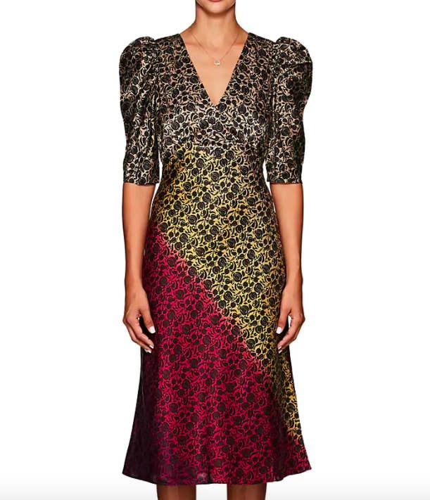 Saloni barneys 2025