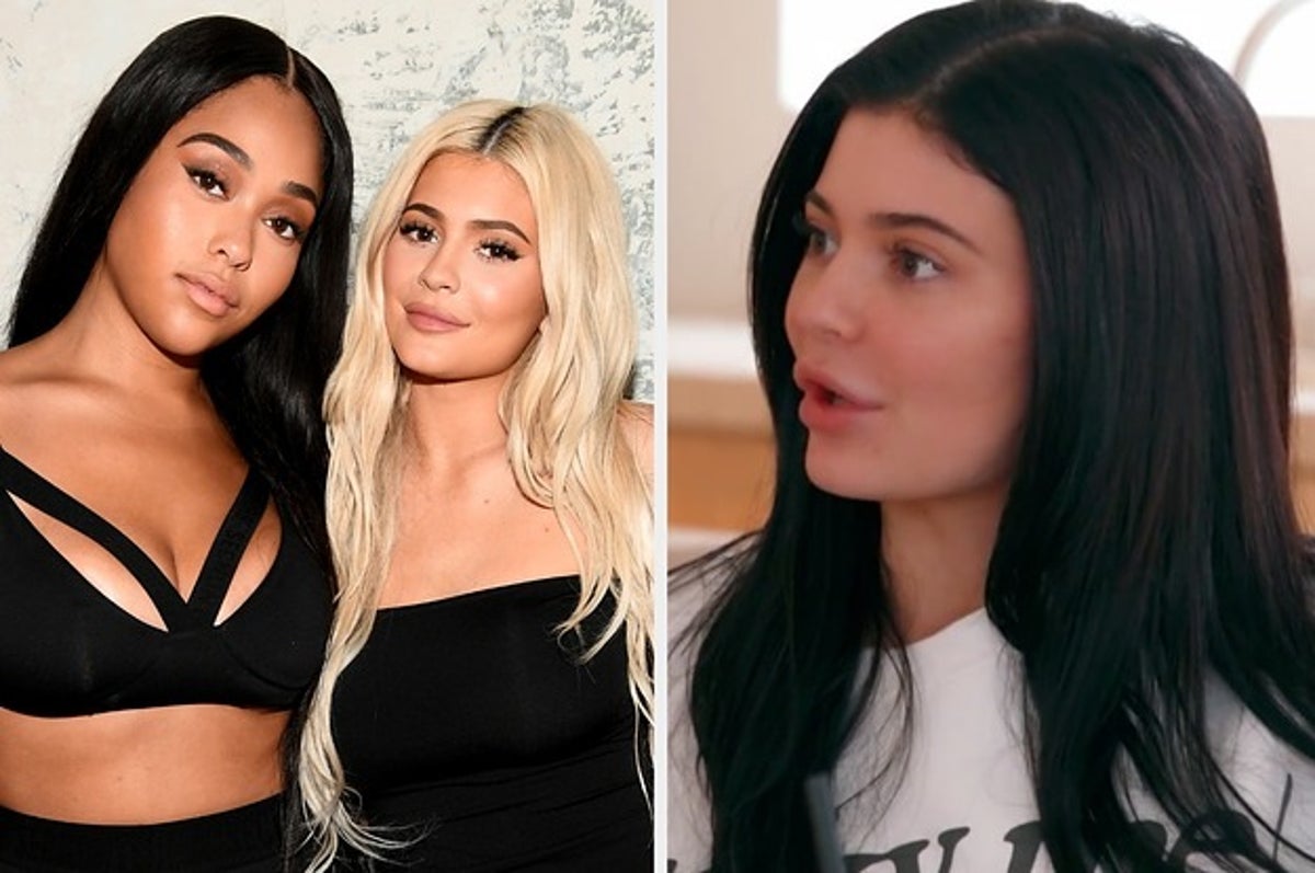 Jordyn Woods Says Kylie Jenner Didn't Pay for Everything