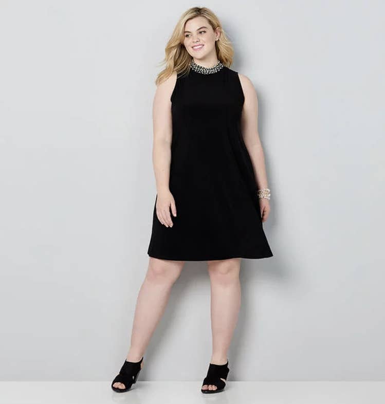 4 Ways to Wear A Black Dress That Will Get You Noticed – NYFIFTH BLOG