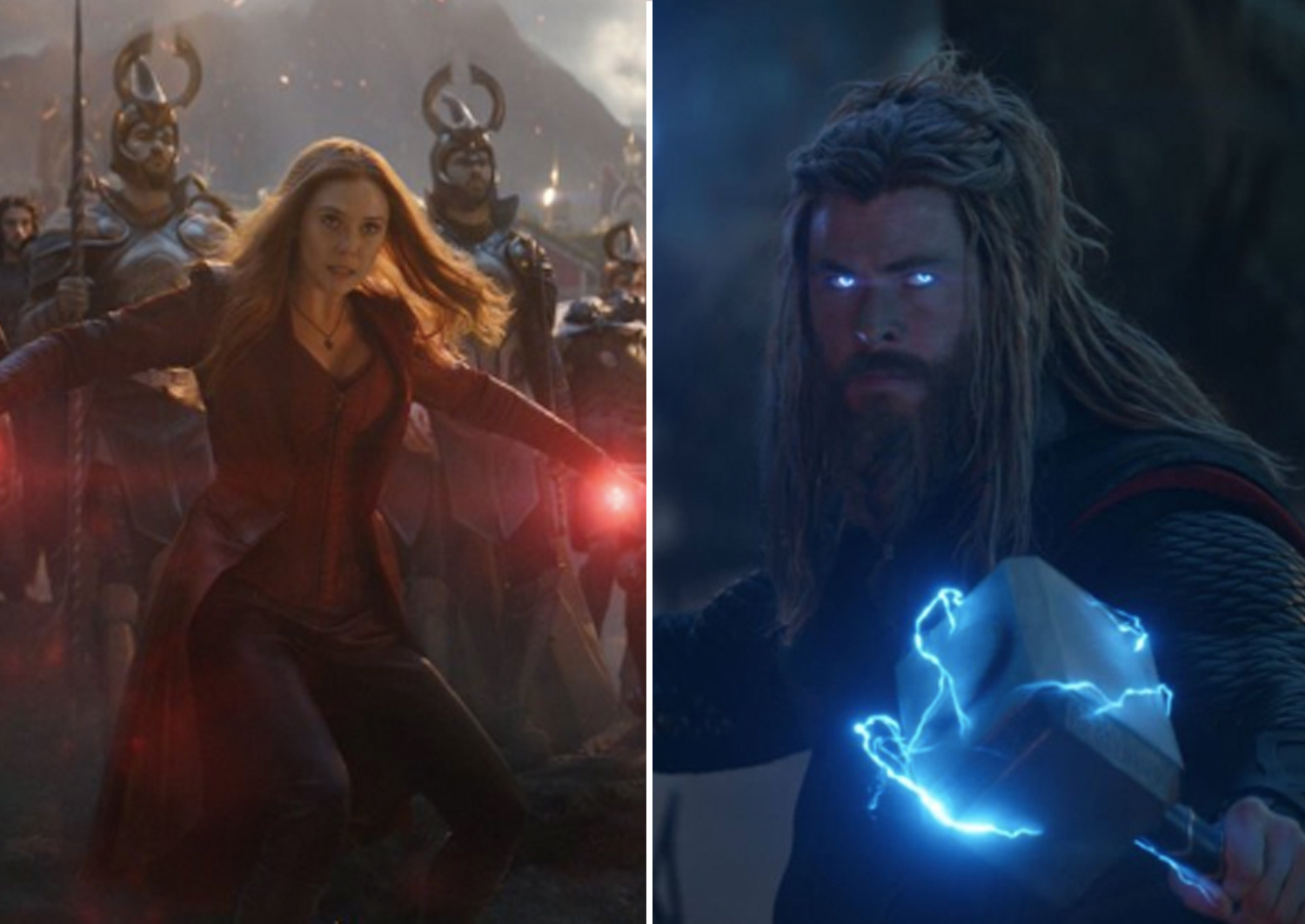 Avengers: Endgame' Just Added A Surprising New Post-Credits Scene