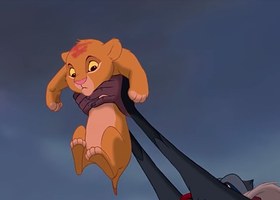 Which Disney Movie Represents The Current Phase Of Your Life?