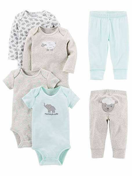 35 Outfits To Buy For Your Friend S New Baby