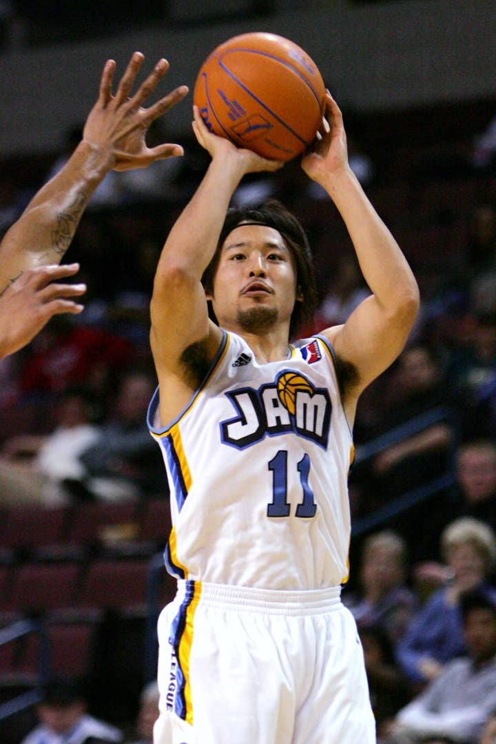 八村塁選手 Nbaで日本人初のドラフト1巡目指名 ってどんくらいすごいの っていう人のための記事です
