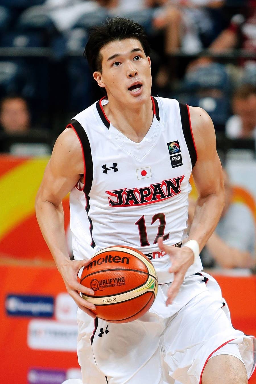 八村塁選手 Nbaで日本人初のドラフト1巡目指名 ってどんくらいすごいの っていう人のための記事です