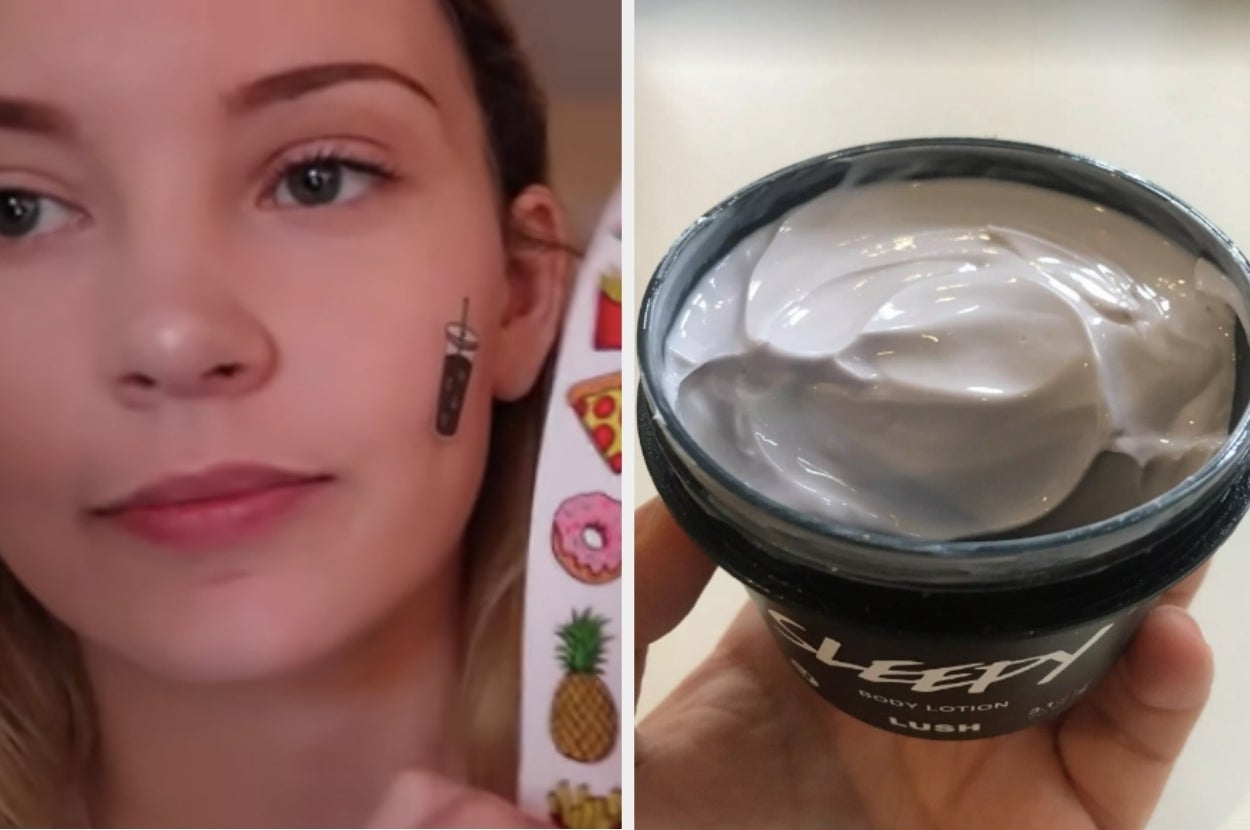 17 Weird Bedtime Routines That Help People Fall Asleep