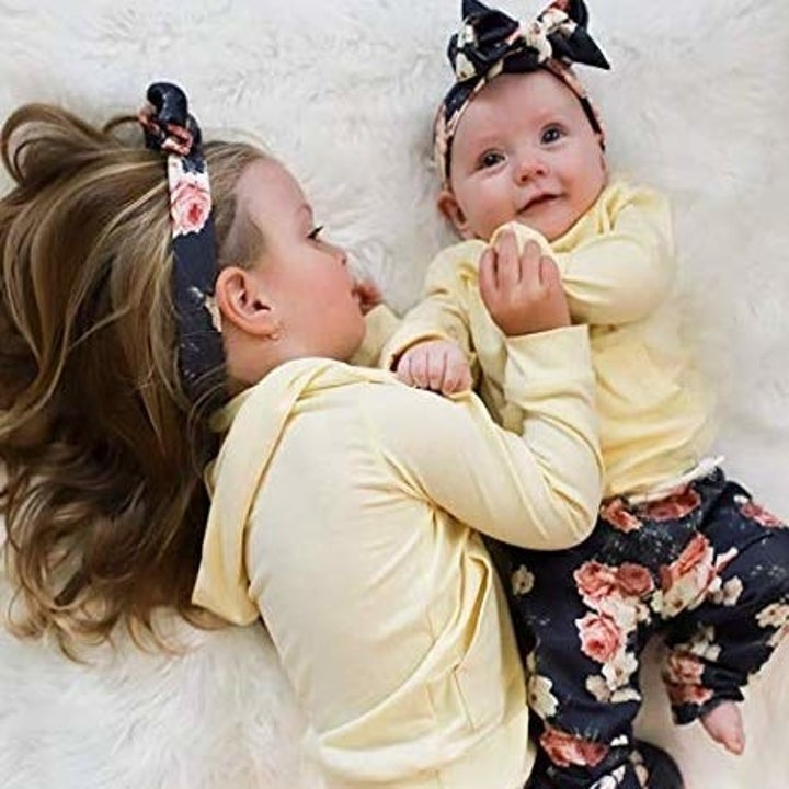 35 Outfits To Buy For Your Friend S New Baby
