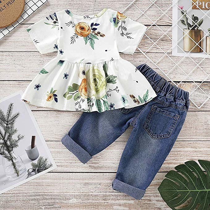 35 Outfits To Buy For Your Friend's New Baby
