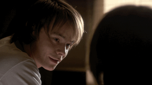 Here's Something You Never Knew About Your Favorite Netflix Show