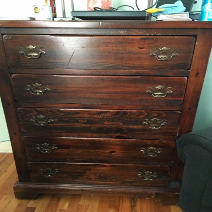 20 Ways To Make Old Furniture Look Fancy