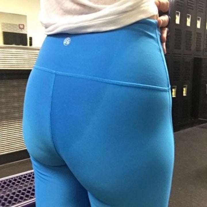 Stop Buying High-End Yoga Pants, Because Thousands Of People Swear By