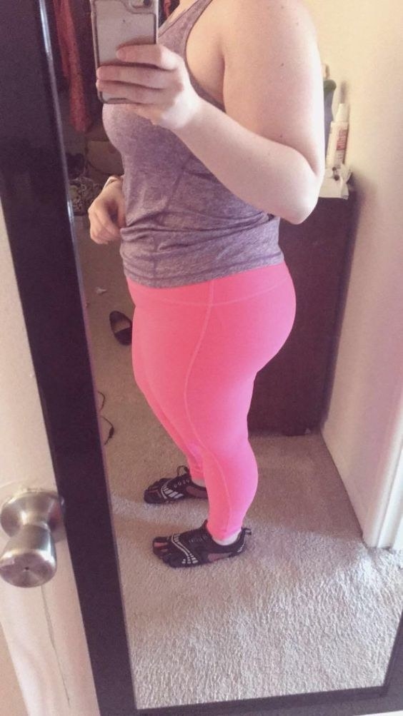 Stop Buying High-End Yoga Pants, Because Thousands Of People Swear By