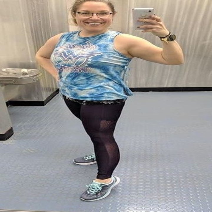 Stop Buying High-End Yoga Pants, Because Thousands Of People Swear By