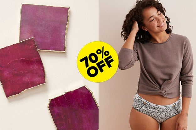27 Stores That Are Having Great Sales This Weekend