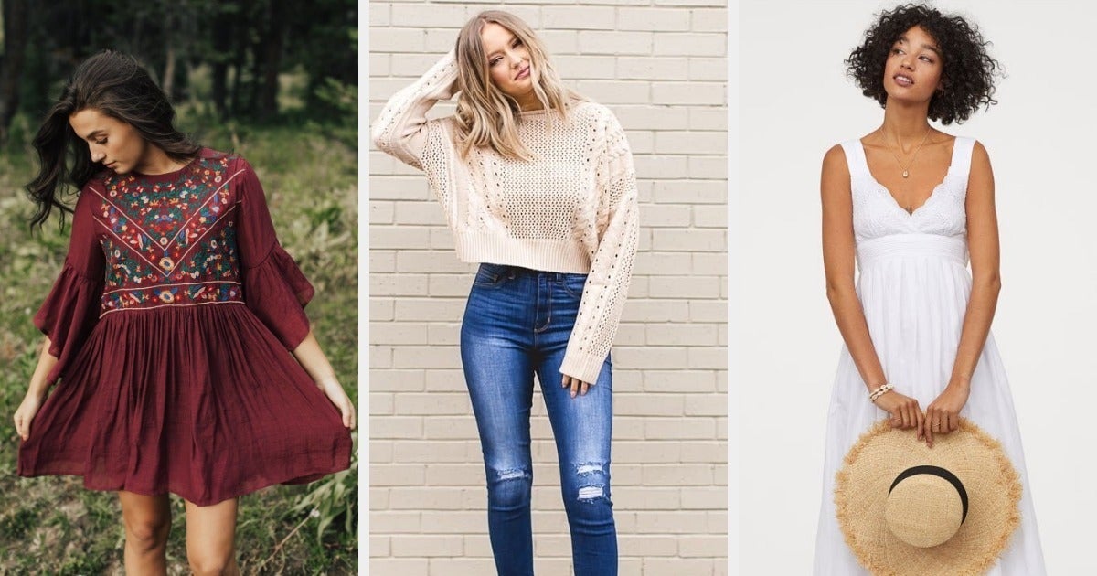 good formal dress websites
