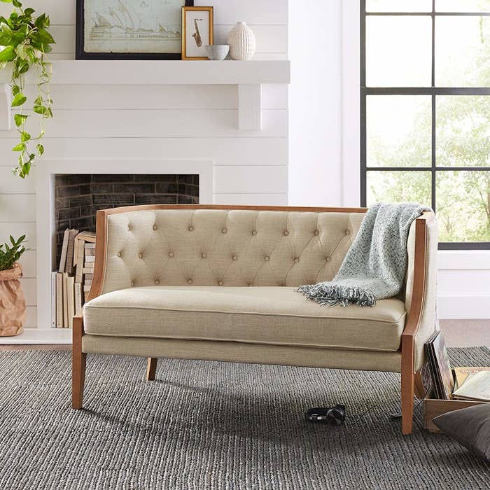 18 Of The Best Loveseats You Can Get On Amazon