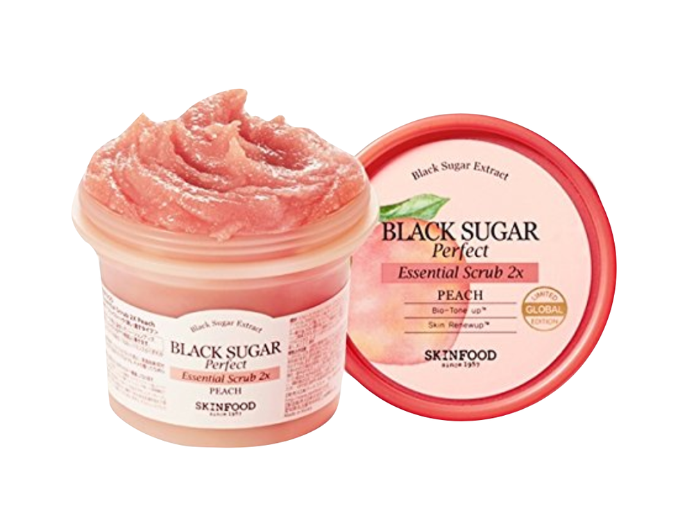 美容女子たちが絶賛する 優秀ボディスクラブ 12選はこれだ