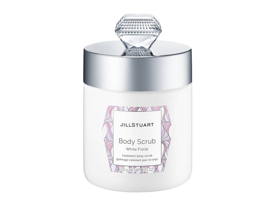 美容女子たちが絶賛する「優秀ボディスクラブ」12選はこれだ！