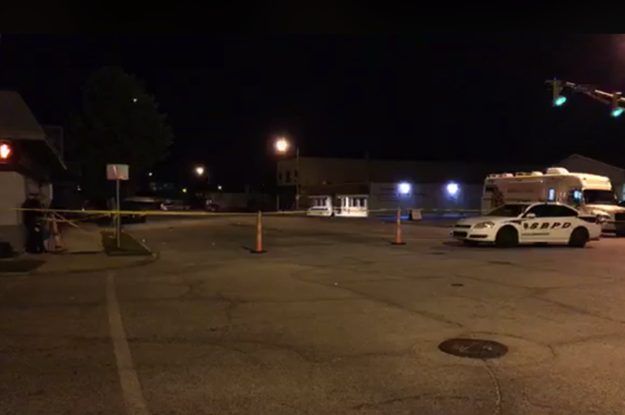 A Shooting At A South Bend, Indiana, Bar Left One Dead And 10 Injured