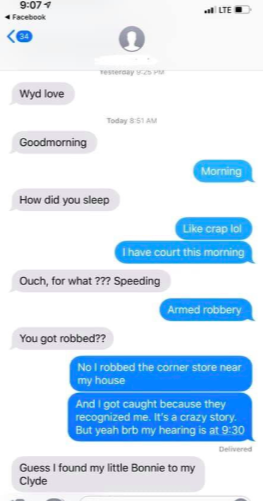 16 Of The Funniest Messages From June