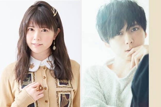 竹達彩奈さんと梶裕貴さんが結婚 笑顔溢れる家庭築きたい