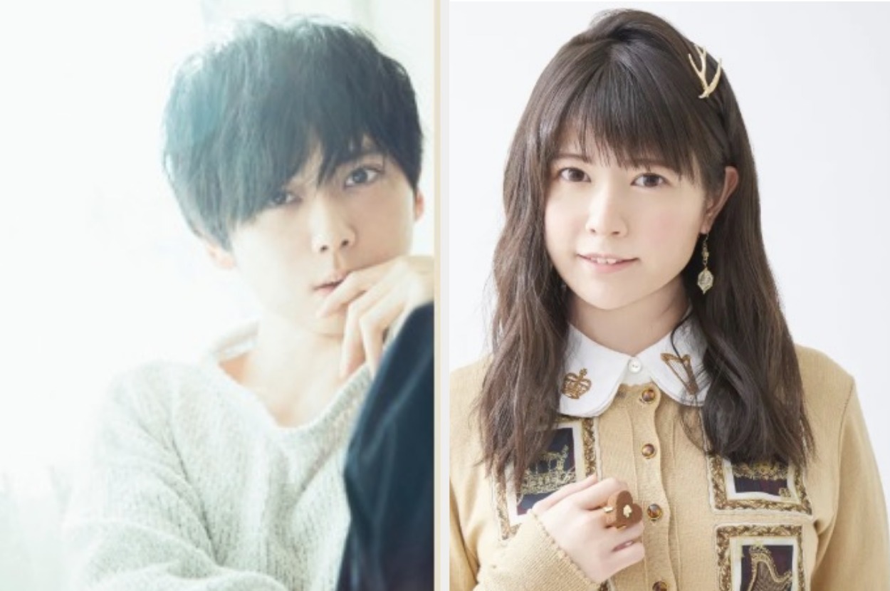 竹達彩奈＆梶裕貴が結婚→なぜか明坂聡美のTwitterに注目集まる