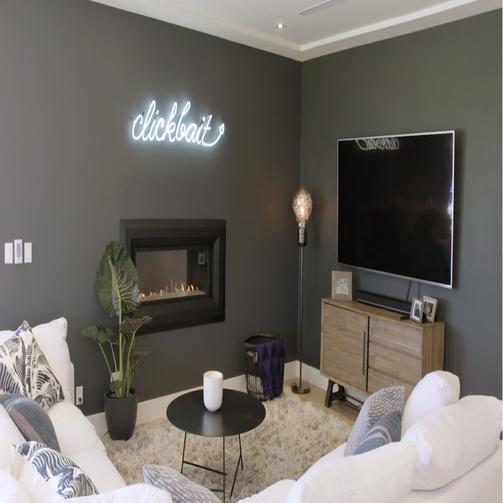 YouTuber David Dobrik Gave A Tour Of His House, And My ...