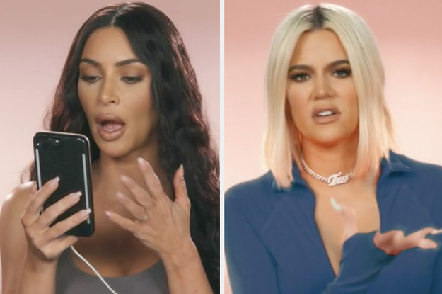 The Tristan/Jordyn Cheating Drama Finally Aired On ''KUWTK'' And This Is What Went Down