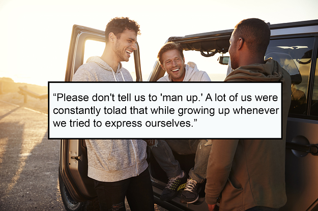 What Men Want In A Relationship, Explained By Guys On Reddit