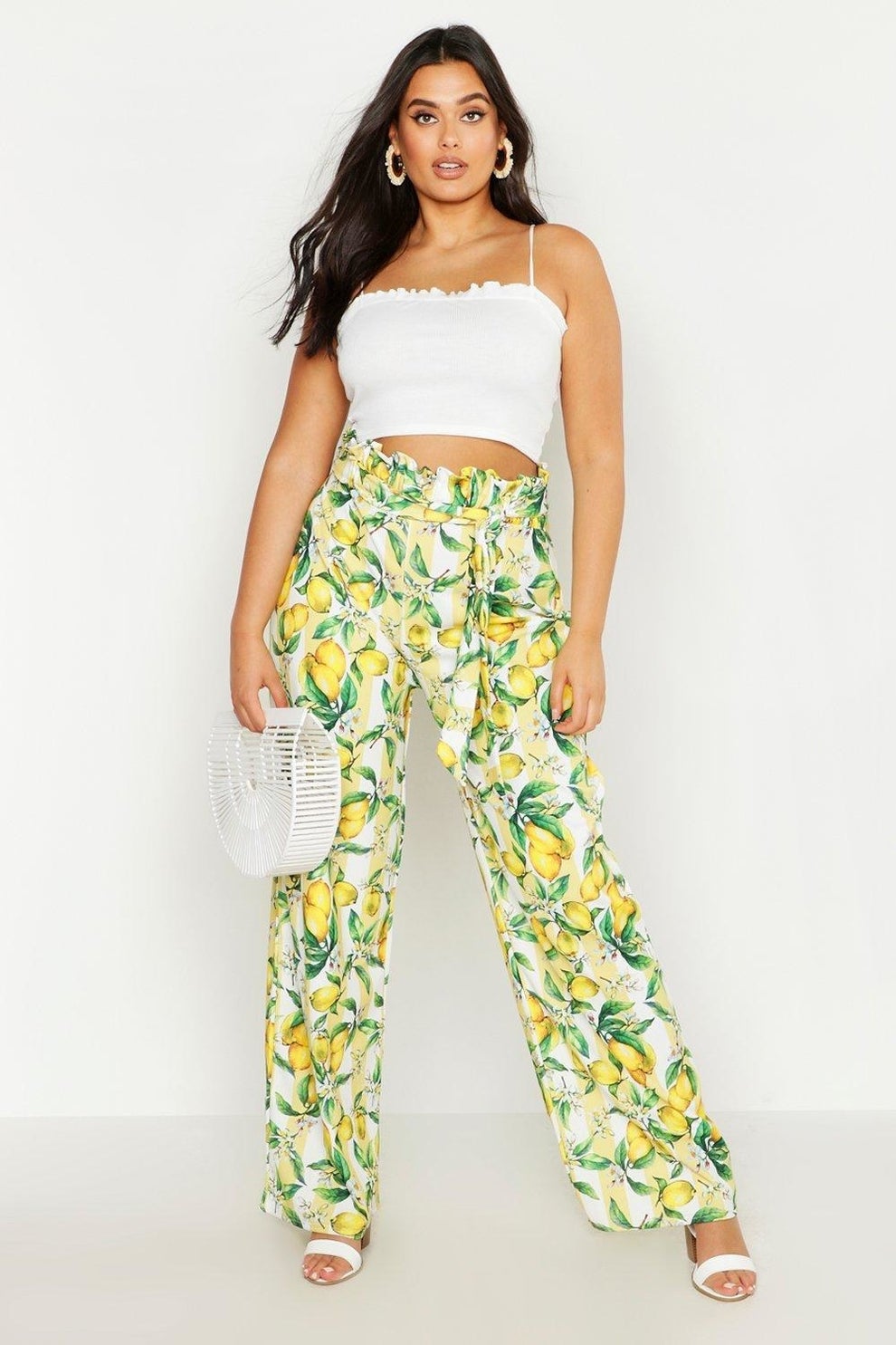 Literally Just 26 Lemon-Printed Things You're Gonna Want To Add To Your  Wardrobe This Summer