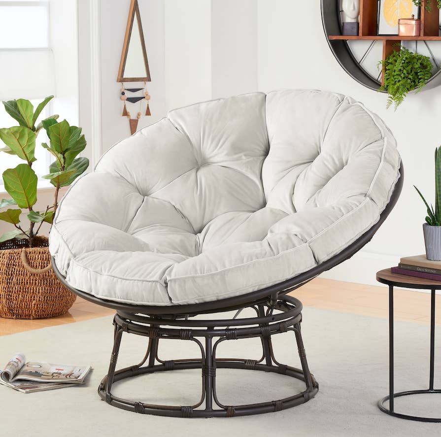 22 Of The Best Accent Chairs You Can Get At Walmart