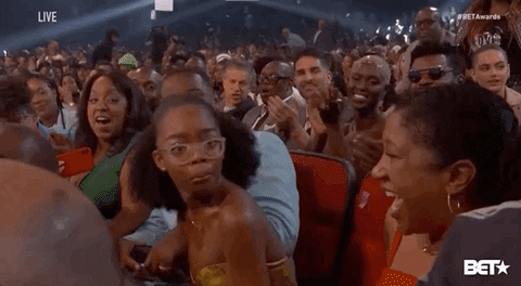 Marsai Martin's BET Awards Reaction Is Now The Internet's Latest Viral Meme