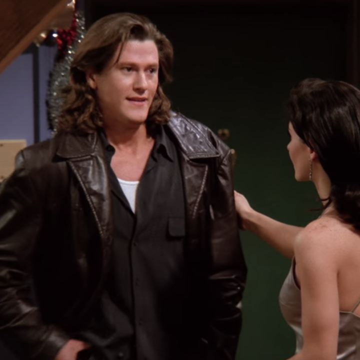 Friends Season 1 Episode 17 Guest Stars
