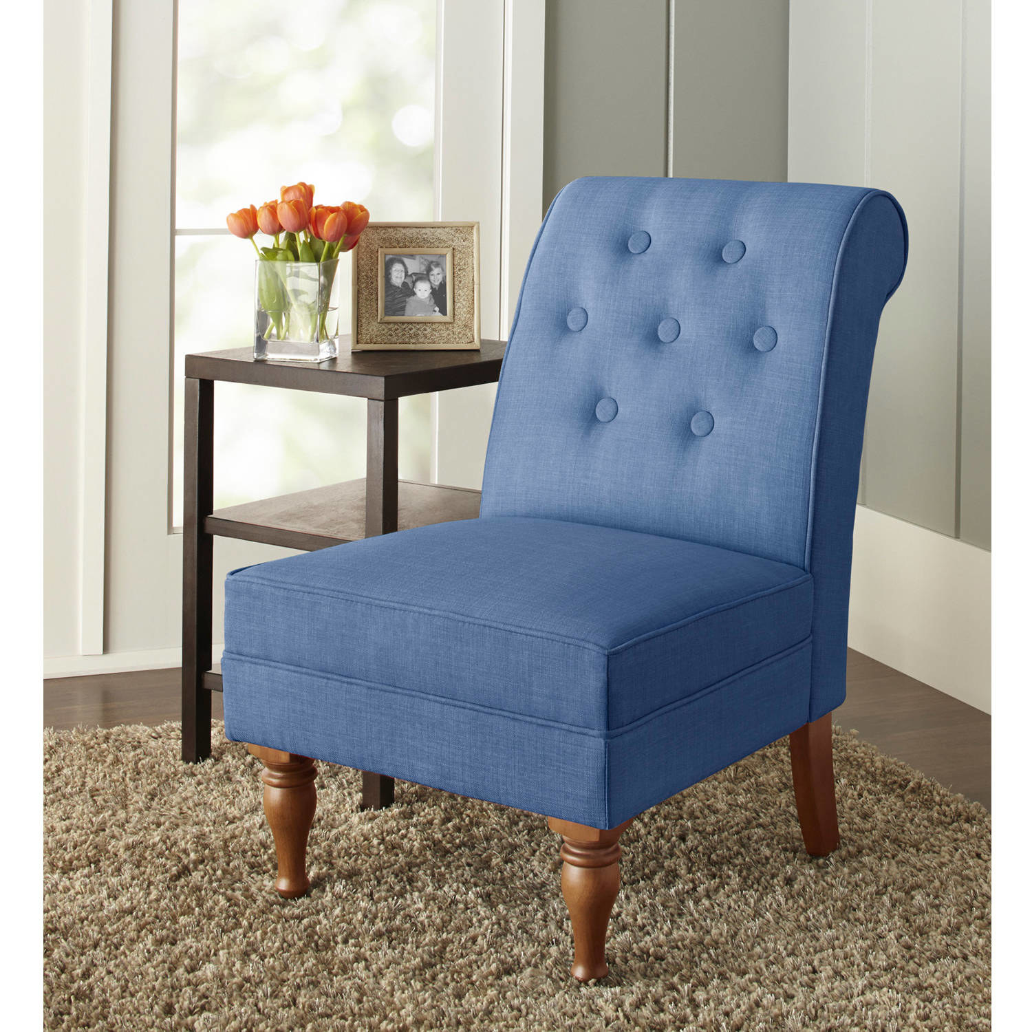 22 Of The Best Accent Chairs You Can Get At Walmart   Sub Buzz 1914 1561404994 1 