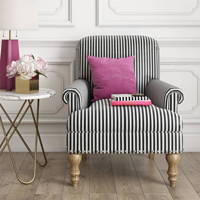 22 Of The Best Accent Chairs You Can Get At Walmart
