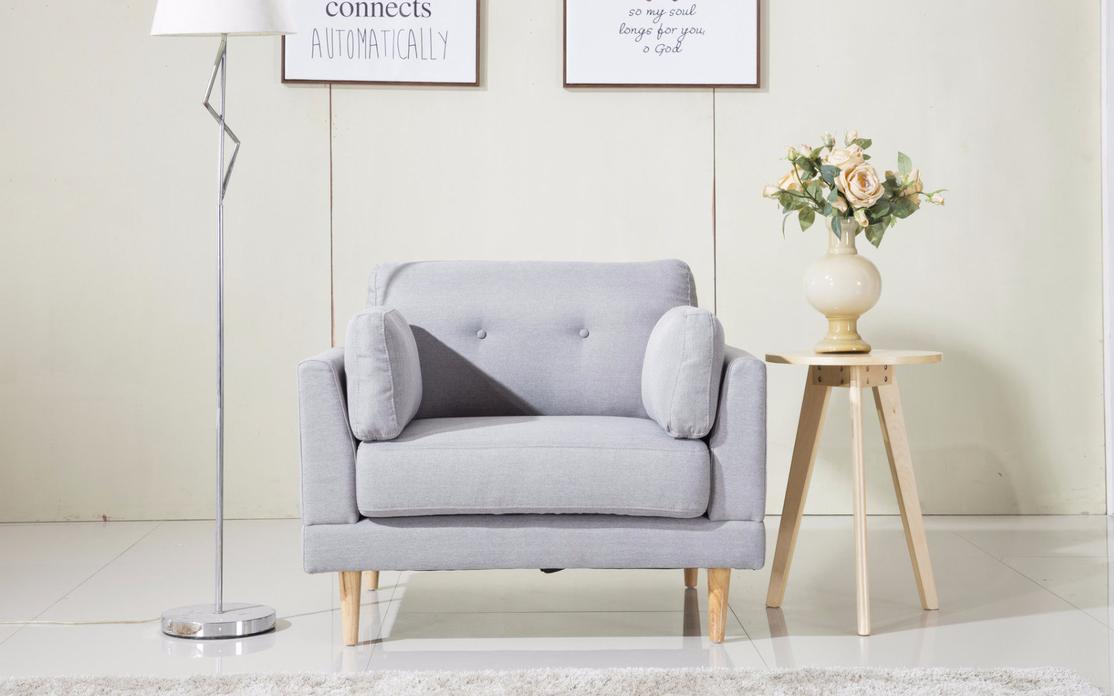 22 of the best accent chairs you can get at walmart