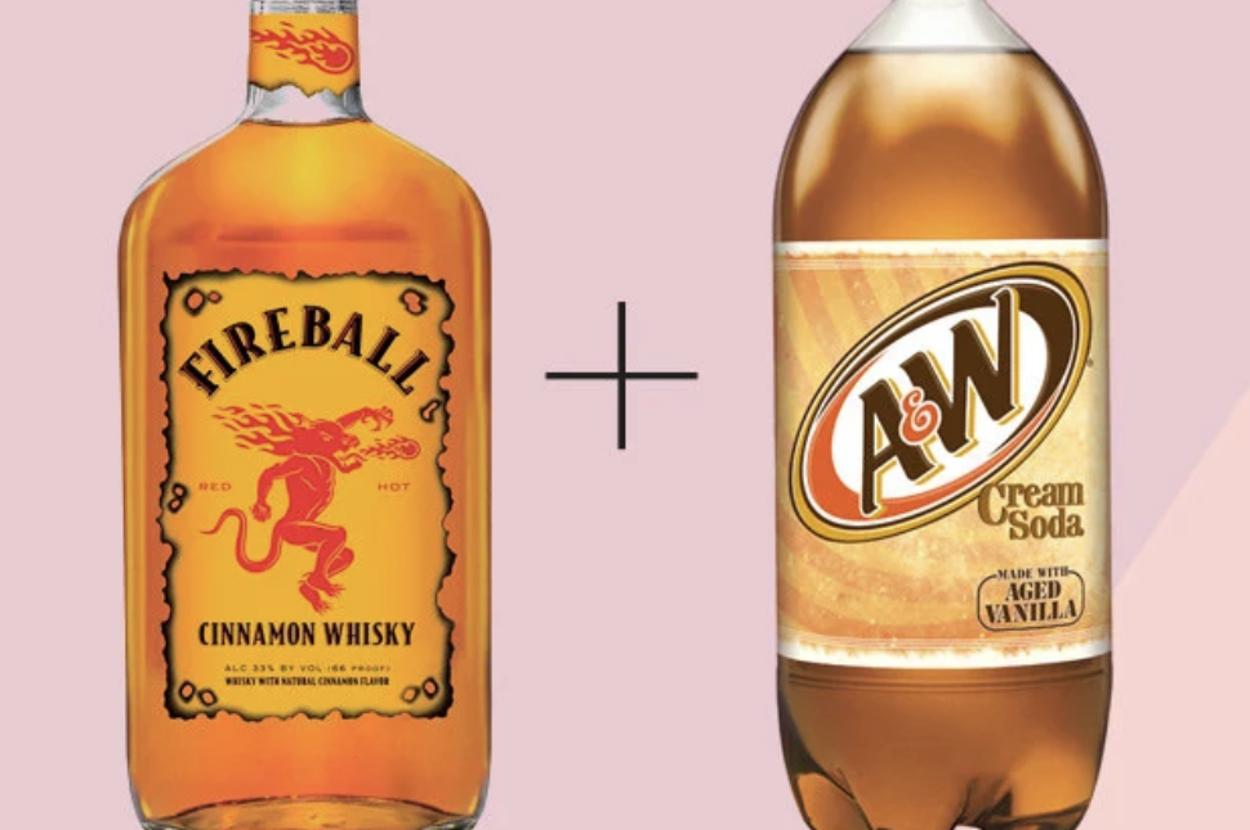 Random Booze What's Your Absolute Favorite Boozy Drink For Summer?