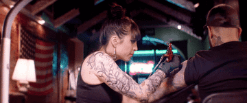 19 Designs Tattoo Artists Are Tired Of Doing