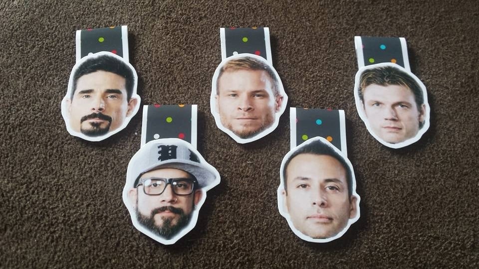 21 Products For Anyone Who Is Still Obsessed With The Backstreet Boys 21 Products For Anyone Who Is Still Obsessed With The Backstreet Boys