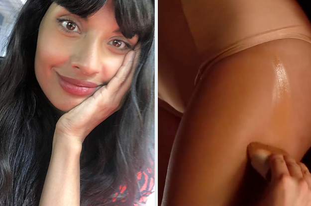 Jameela Jamil Apologised For Being "Preachy" After She Dragged Ki...