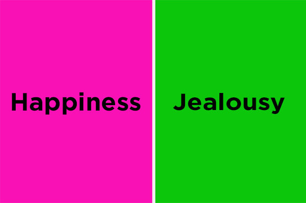 Do You Have The Same Emotion–Color Associations As Everyone Else?