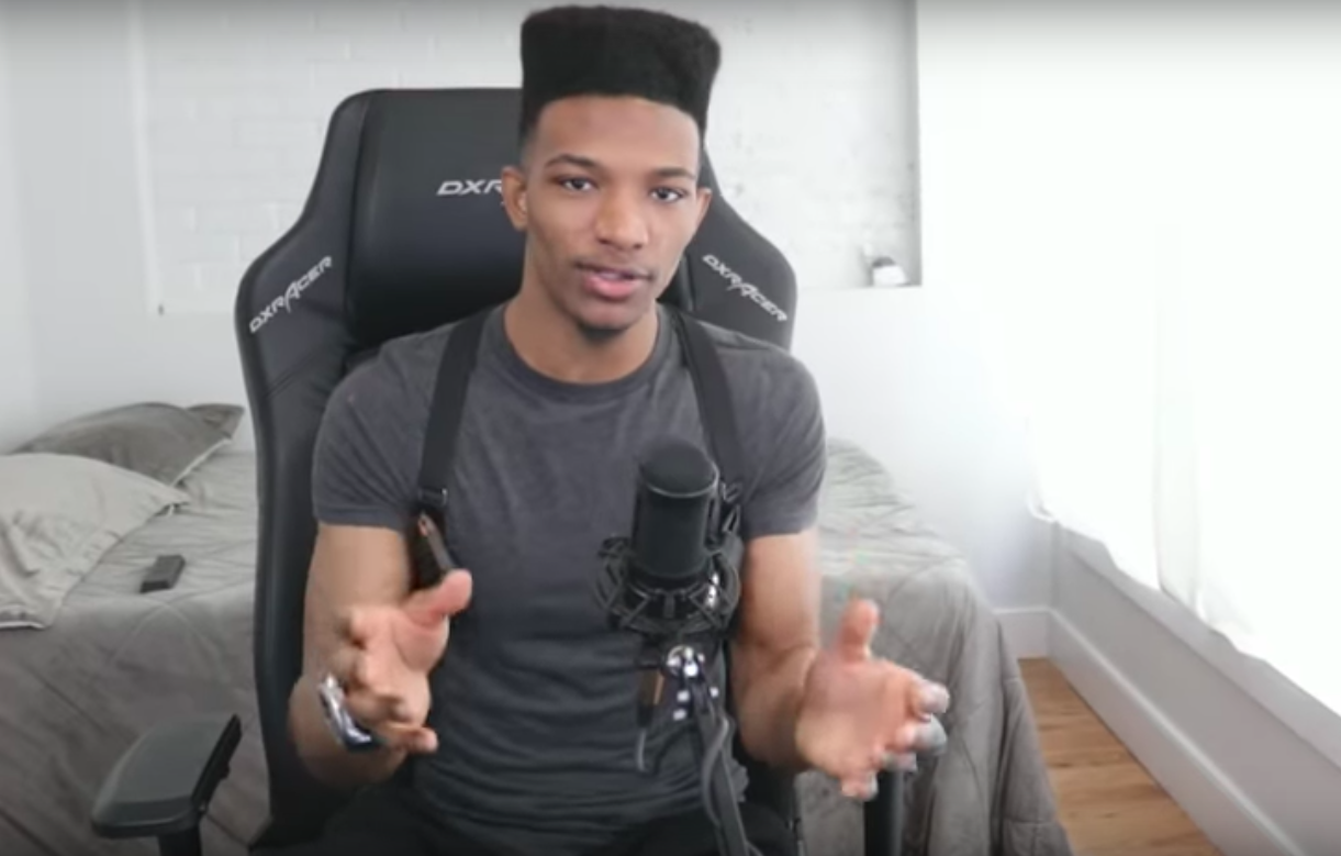 r Etika Found Dead After Posting A Video Expressing Suicidal Thoughts