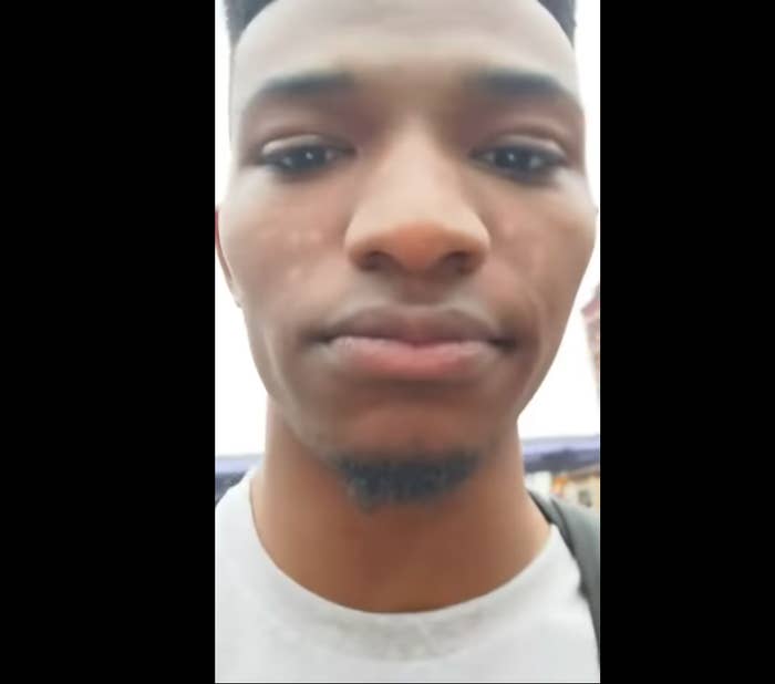 Youtuber Etika Found Dead After Posting A Video Expressing