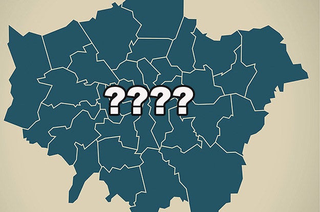 This Quiz Will Determine If You're A Geography Expert Or Not