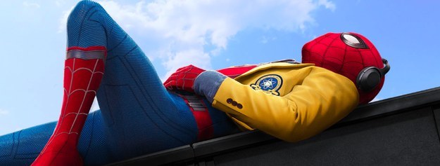 Spider-Man Homecoming Trivia Quiz: How Much Do You Know?