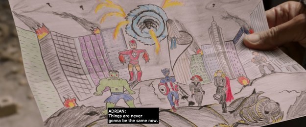 If You Can Ace This "Spider-Man: Homecomeing" Quiz, You're Ready For "Far From Home"
