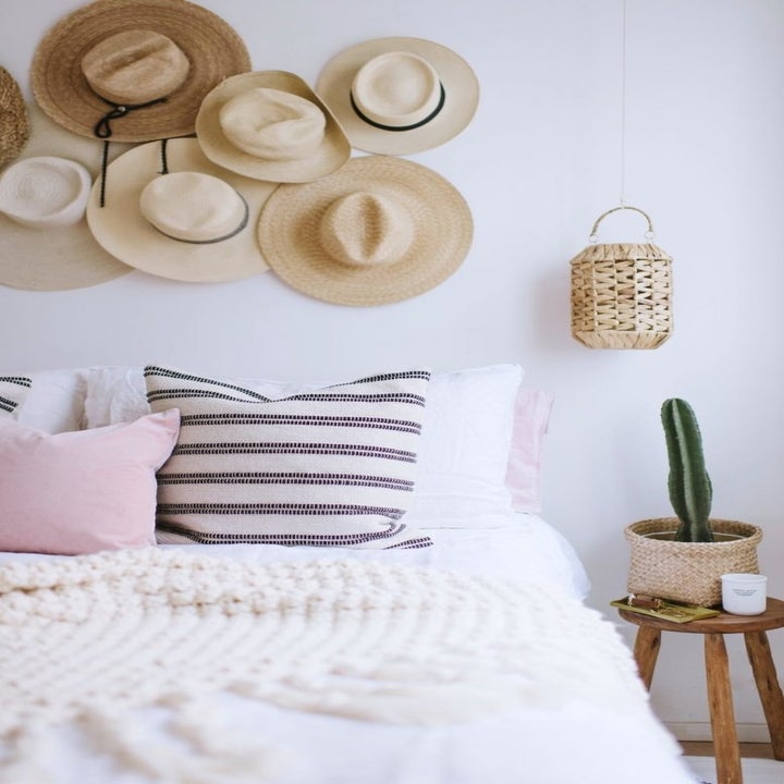 35 Ways To Completely Transform Your Home For Cheap