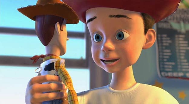 Only True Toy Story Fans Can Get 20 20 On This Ultimate Trivia Quiz