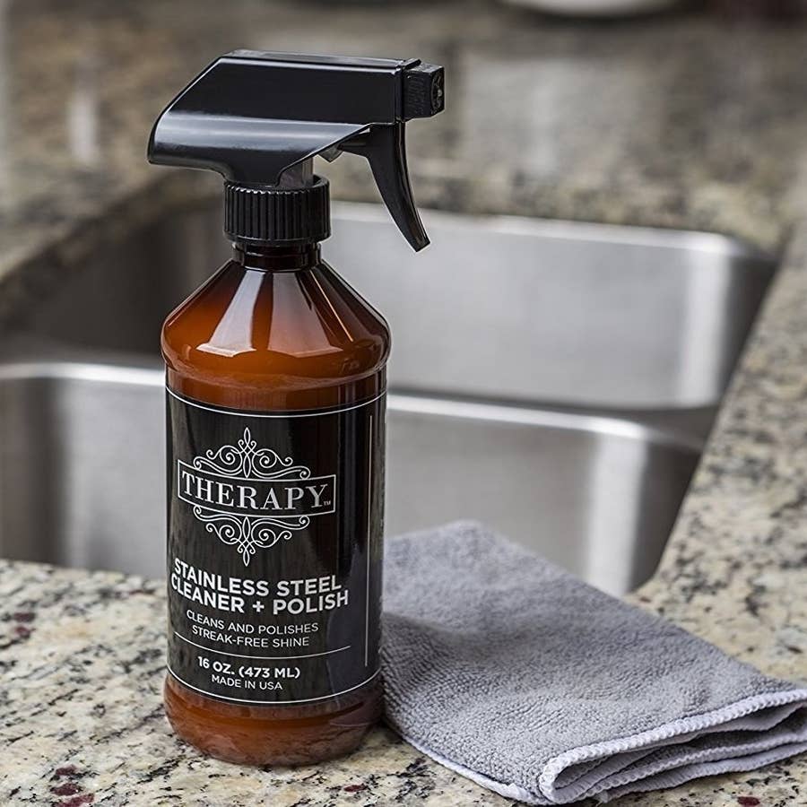 25 Of The Best Products For Cleaning Your Home Fast