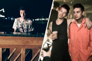Twenty One Pilots